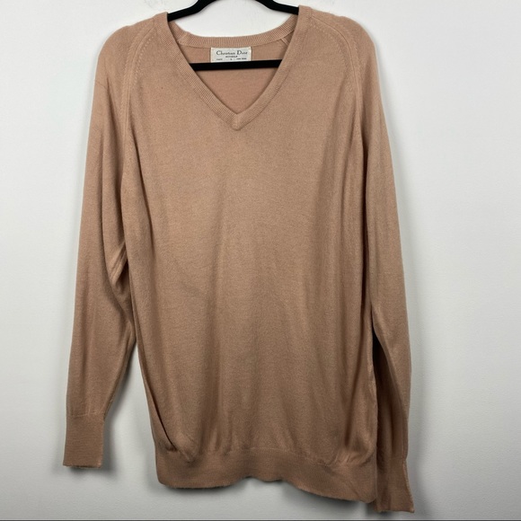 Vintage Christian Dior Monsieur Mens 
